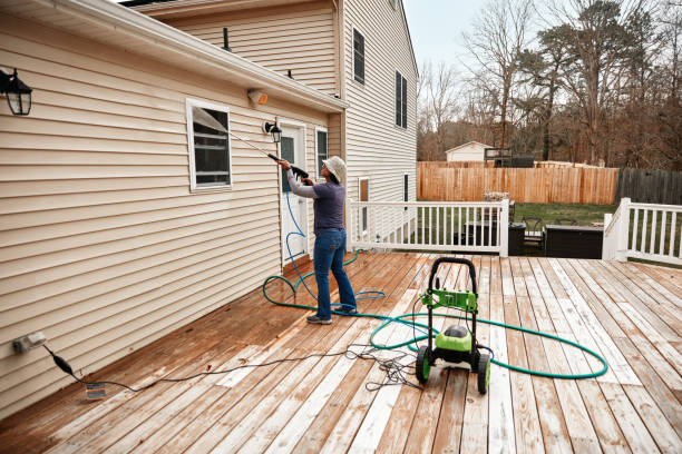 Best Exterior Home Cleaning  in Wilson, AR