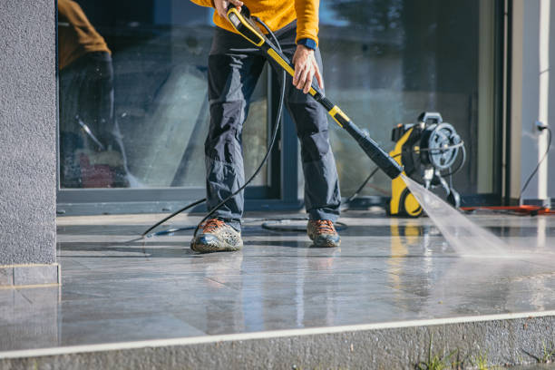 Best Roof Pressure Washing  in Wilson, AR