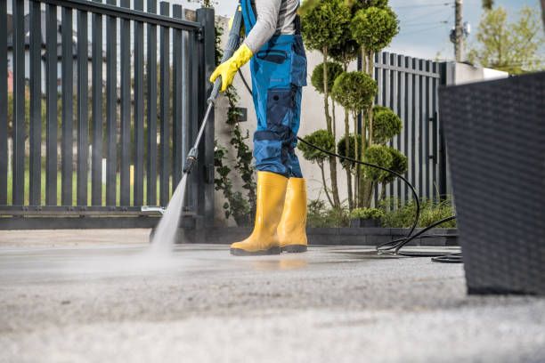 Professional Pressure Washing in Wilson, AR