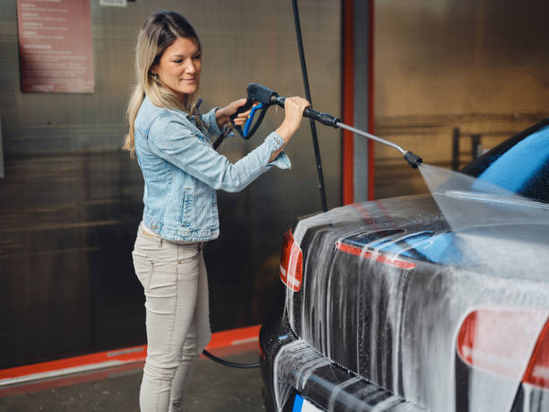 Local Pressure Washing Services in Wilson, AR